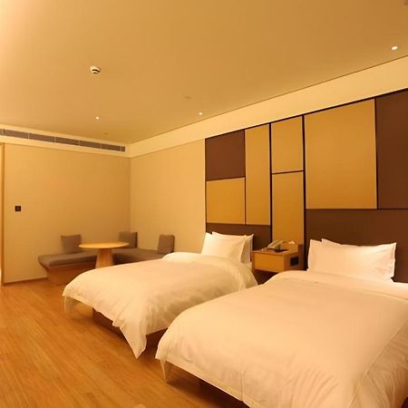 Ji Hotel Shanghai The Bund Tiantong Road Ngoại thất bức ảnh